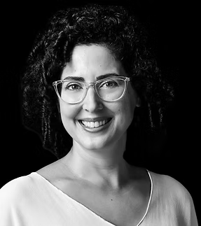 Negar Feher - Spacedock CEO